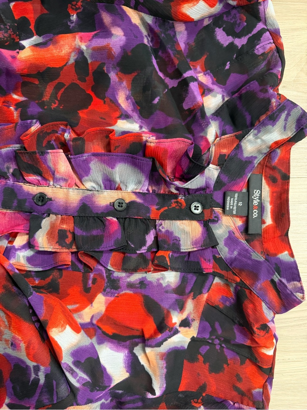 Style & Co. (Size 12) - Picture 2 of 6